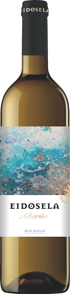 Eidosela Albariño Rías Baixas DO