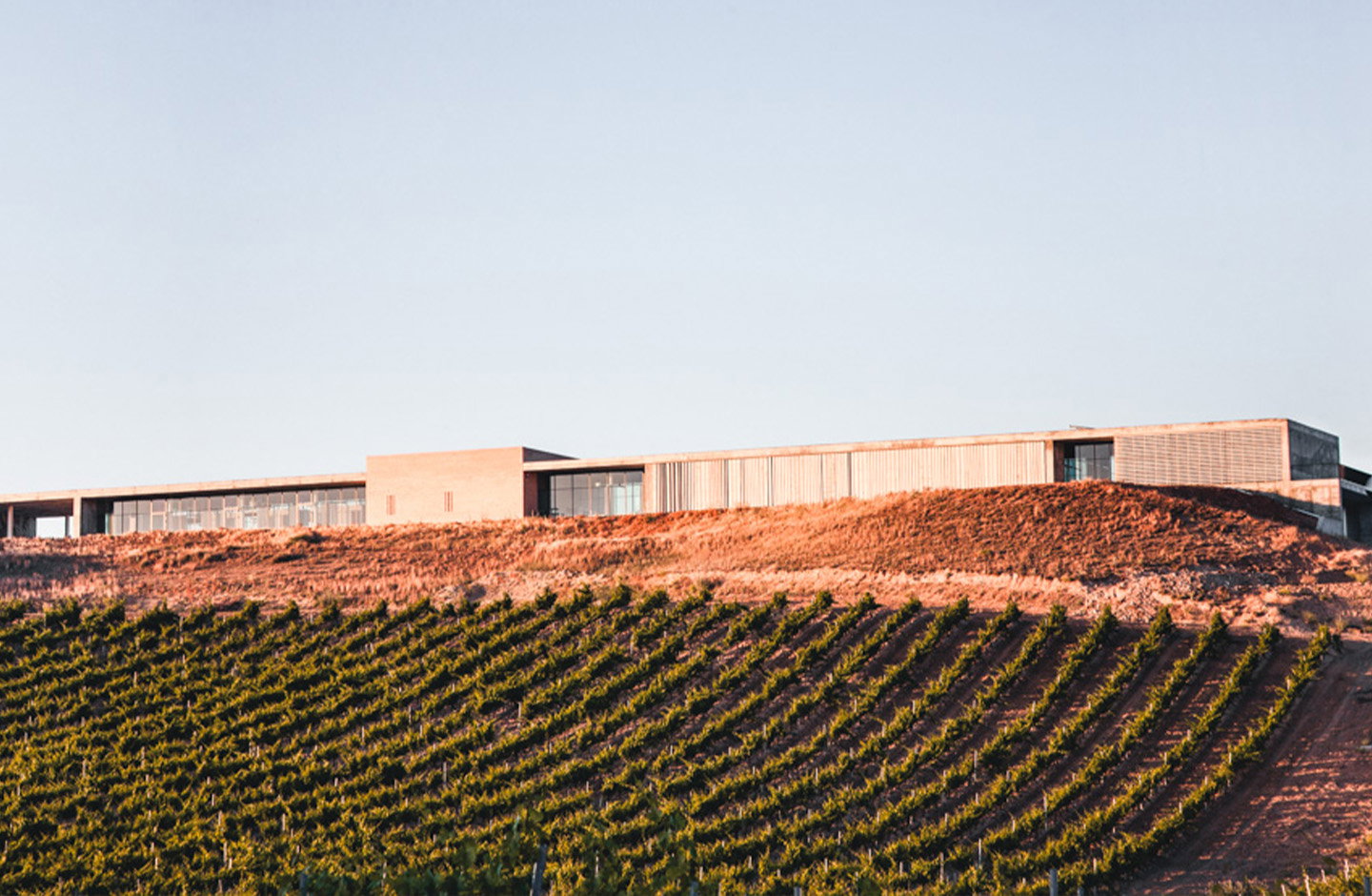 Finca Montepedroso