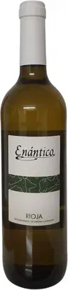2024 Enántico Blanco Viura Rioja DOCa