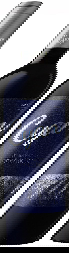 2018 Cyan Prestigio Toro DO