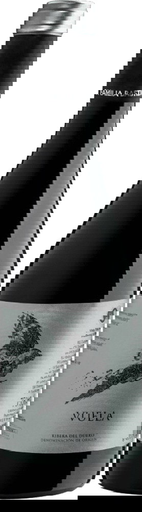 2023 Vuela Tempranillo Ribera del Duero DO