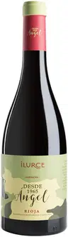 2021 Ángel Rioja DOCa