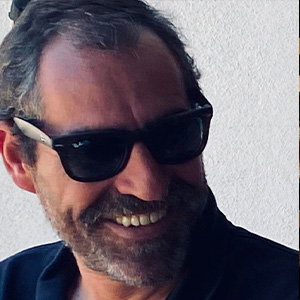 Alejandro Luna