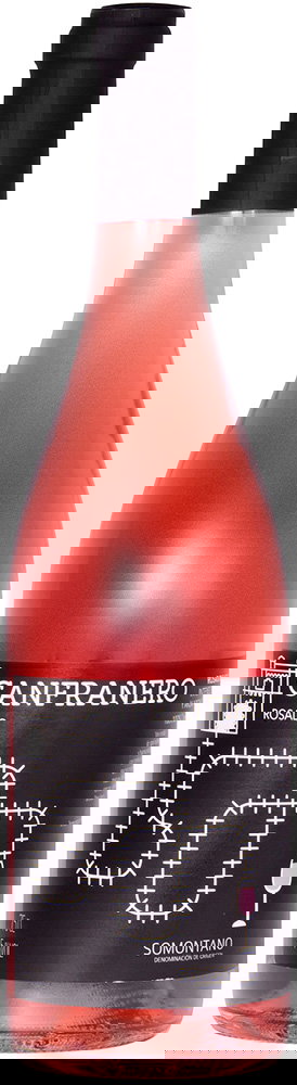 2023 Valdovinos Rosado Somontano DO