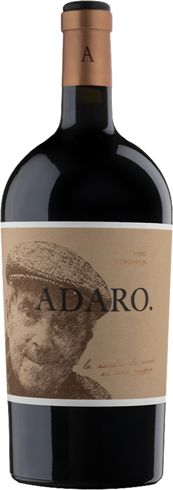 2023 Pradorey Adaro Magnum Ribera del Duero DO BIO 1,5 L