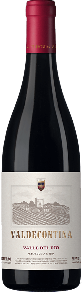 2023 Valle del Río Bierzo DO
