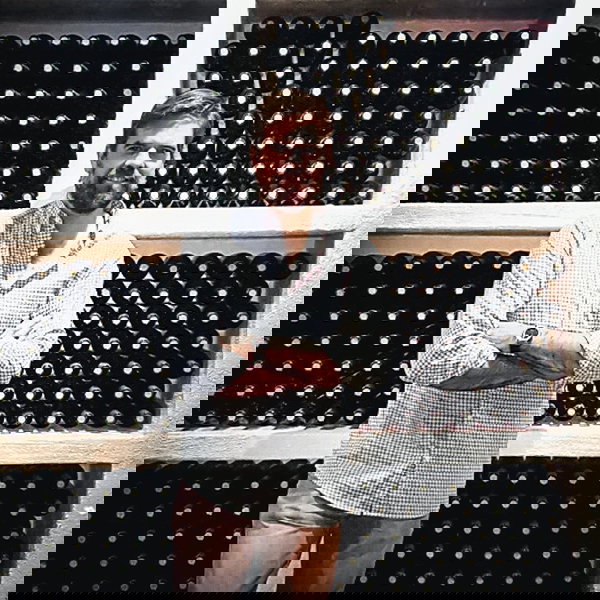 Fernando Javier Pérez