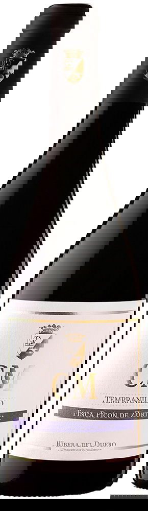 2016 CM Picon de Zurita Ribera del Duero DO