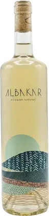 2024 Albakar Natural Alicante DO