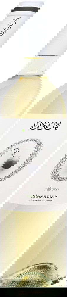2024 Blanco Somontano DO