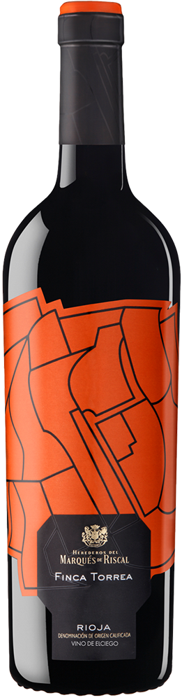 2017 Marques De Riscal Finca Torrea DOCa Rioja