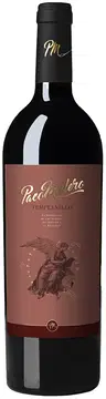 2021 PACO MULERO Tempranillo Castilla y León VT