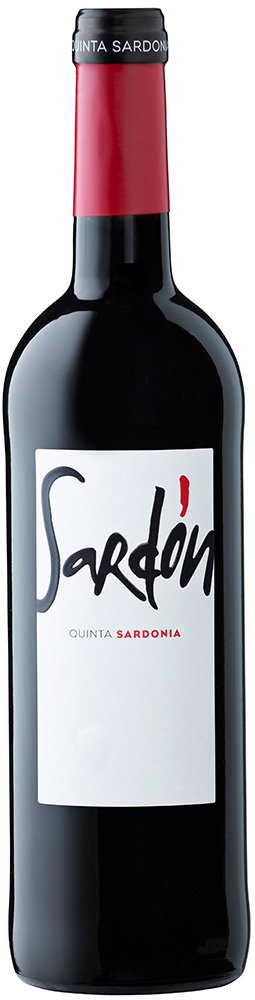 2021 Sardón Castilla y León VT BIO