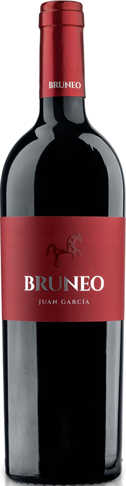 2021 Bruneo Juan Garcia Arribes del Duero DO