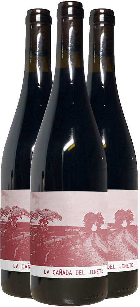 Pack descuento La Cañada del Jinete Murcia VT BIO