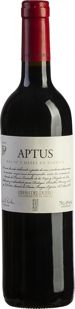 2022 Aptus Ribera del Duero DO