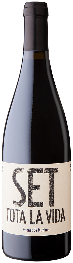 2022 Set Tota la Vida Montsant DO