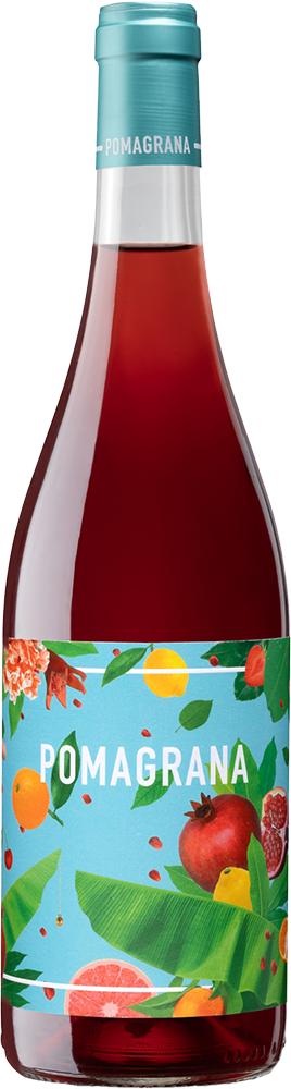 2023 Pomagrana