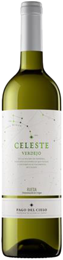 2024 Celeste Verdejo DO Rueda