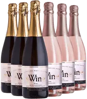 ¡El amor por el vino se celebra todos los días!