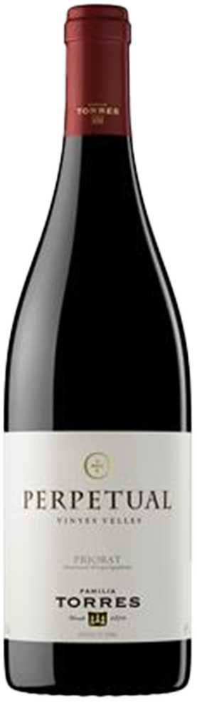2019 Perpetual DOCa Priorat