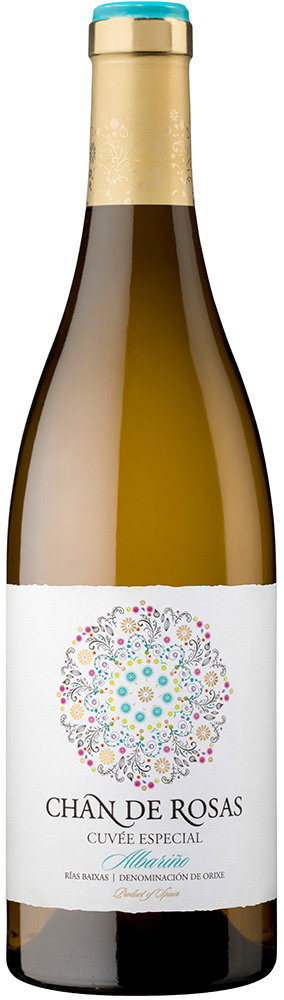 2023 Cuvée Especial Rías Baixas DO