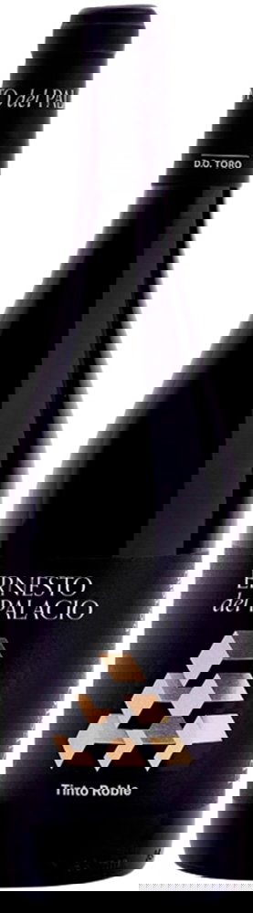 2021 Ernesto del Palacio Roble Toro DO