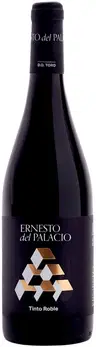 2021 Ernesto del Palacio Roble Toro DO