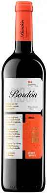 2022 Bordón Crianza Rioja DOCa