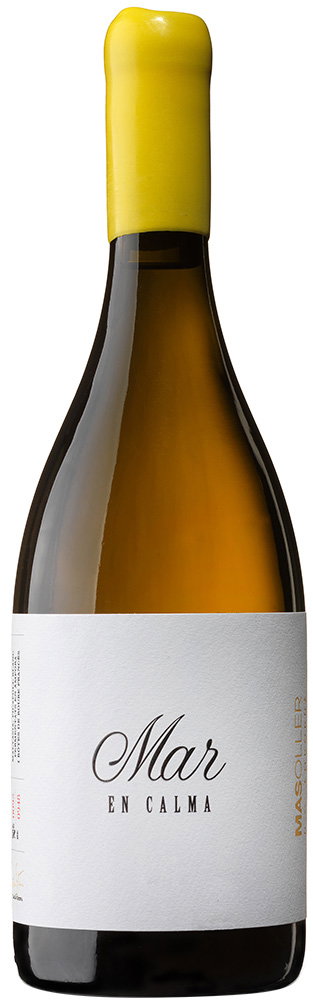 2024 Mar en calma Empordà DO BIO