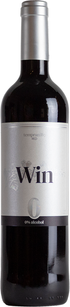 WIN Tinto Tempranillo