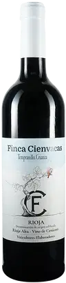 2020 Finca Cienvacas Crianza Rioja DOCa