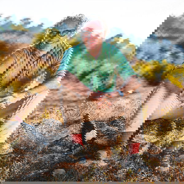 Julian Mendoza Gracia