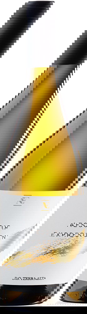 2022 Expresion Blanco Terra Alta DO