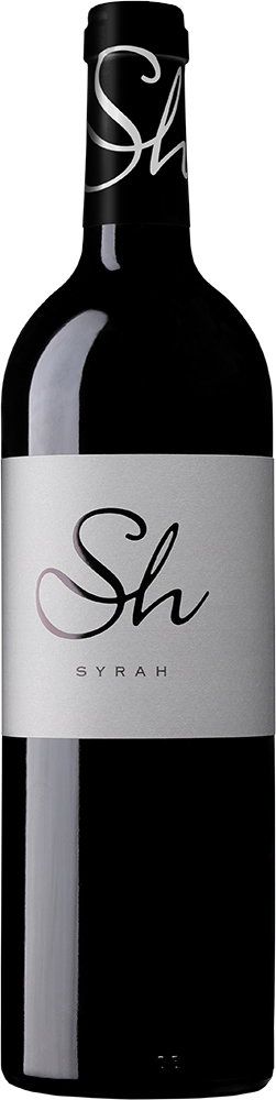 2022 SH Syrah Navarra DO