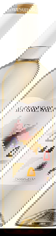 2023 Gandesola Blanco Terra Alta DO BIO