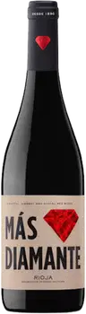 2024 Más Diamante Red Blend Rioja DOCa