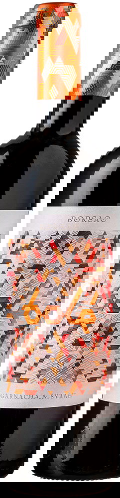 2020 Bole Campo de Borja DO