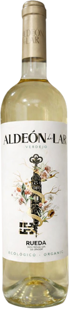 2025 Aldeon de Lar Verdejo Rueda Ecológico