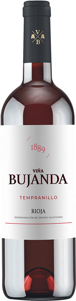 2024 Viña Bujanda Rosado Rioja DOCa