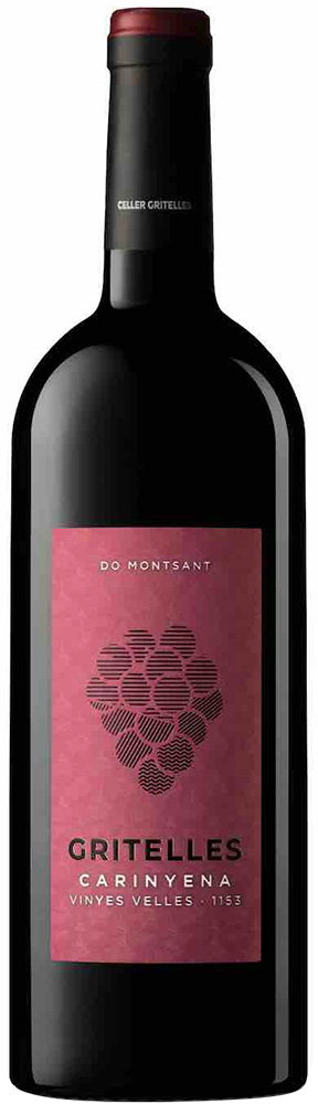 2018 Vinyes Velles Carinyena -1153 Montsant DO