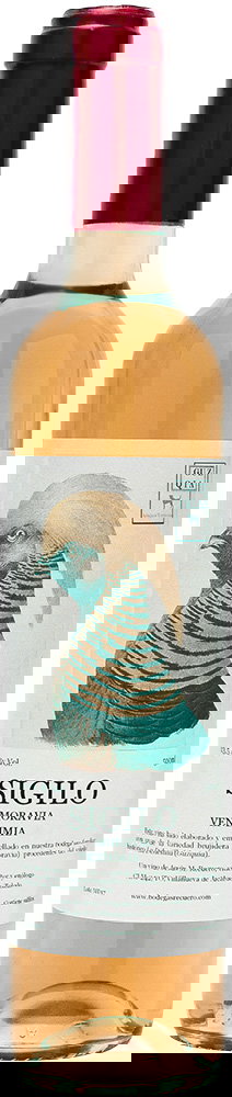 2018 Sigilo Moravia 0,5 L