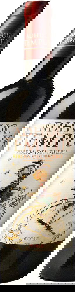 2024 Adhuc Tempus Roble Ribera del Duero DO