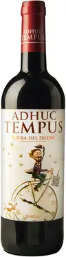 2024 Adhuc Tempus Roble Ribera del Duero DO