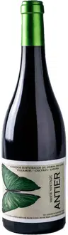 2018 Antier Blanc Vintage