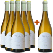 ¡Fantástico pack 5+1!