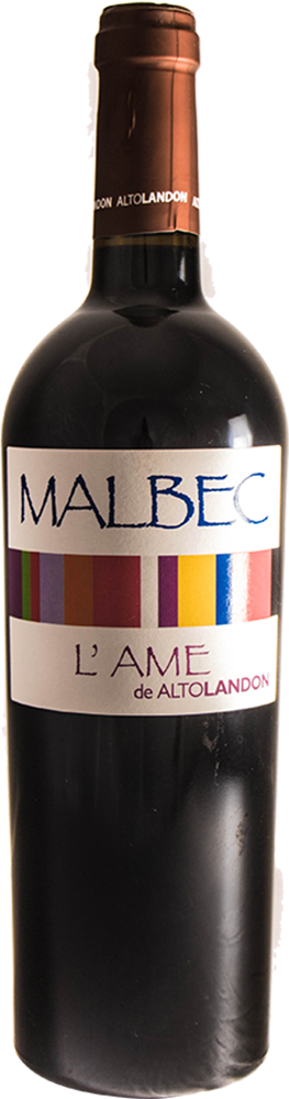 2022 L'Ame Manchuela DO BIO