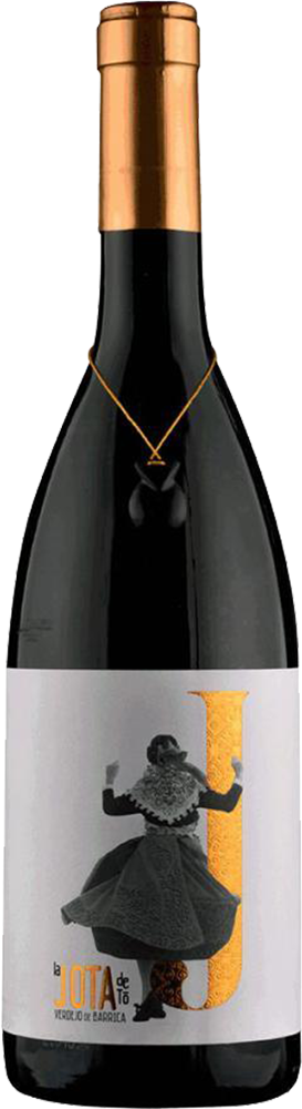 2016 Jota de Toro Verdejo de Barrica Toro DO