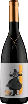 2016 Jota de Toro Verdejo de Barrica Toro DO