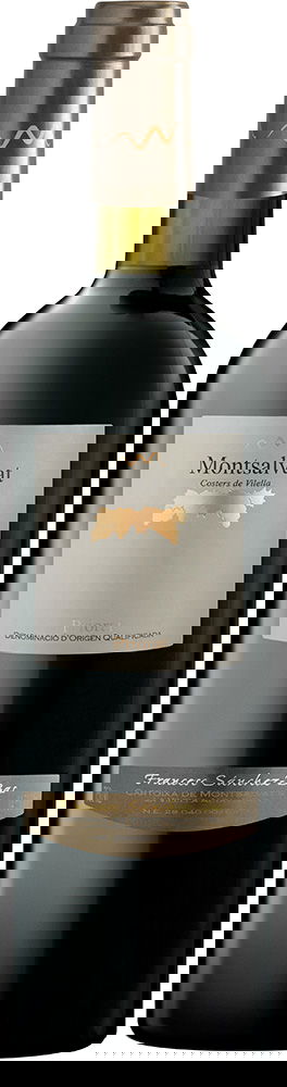 2012 Montsalvat Priorat DOQ